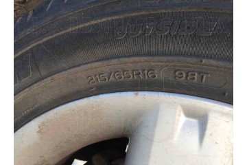 NISSAN X-TRAIL (T30) Comfort