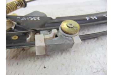 2 PIN ELEVALUNAS TRASERO DERECHO BMW SERIE 5 BERLINA (E39) 525i 2001 2 PIN 200758 BMW - 1