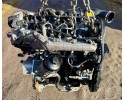 COMPLETE ENGINE OPEL ASTRA ZAFIRA 1 7 CDTI A17DTJ Engine type diesel