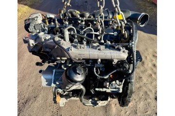 COMPLETE ENGINE OPEL ASTRA ZAFIRA 1 7 CDTI A17DTJ Engine type diesel
