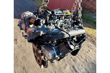 COMPLETE ENGINE OPEL ASTRA ZAFIRA 1 7 CDTI A17DTJ Quality of parts according to GVO O original with manufacturer s logo OE