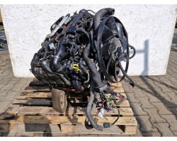 RANGE ROVER L322 3 6 TD V8 ENGINE POST 368DT