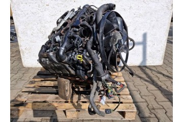 RANGE ROVER L322 3 6 TD V8 ENGINE POST 368DT