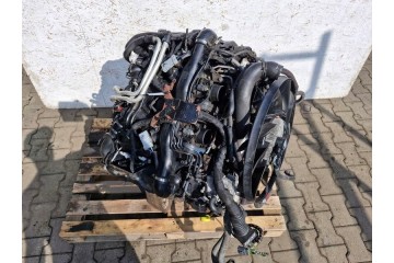 RANGE ROVER L322 3 6 TD V8 ENGINE POST 368DT Part manufacturer Land Rover OE