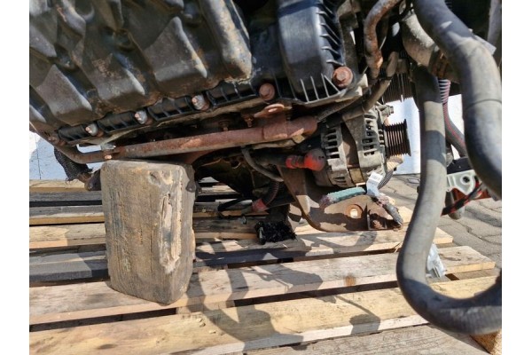 RANGE ROVER L322 3 6 TD V8 ENGINE POST 368DT Catalog number of the part 368DT