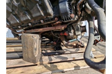 RANGE ROVER L322 3 6 TD V8 ENGINE POST 368DT Catalog number of the part 368DT