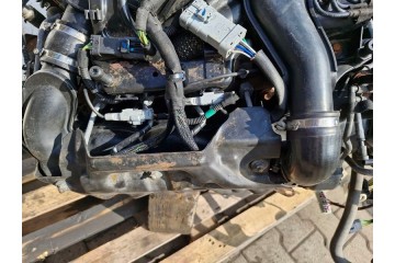 RANGE ROVER L322 3 6 TD V8 ENGINE POST 368DT Quality of parts according to GVO O original with manufacturer s logo OE