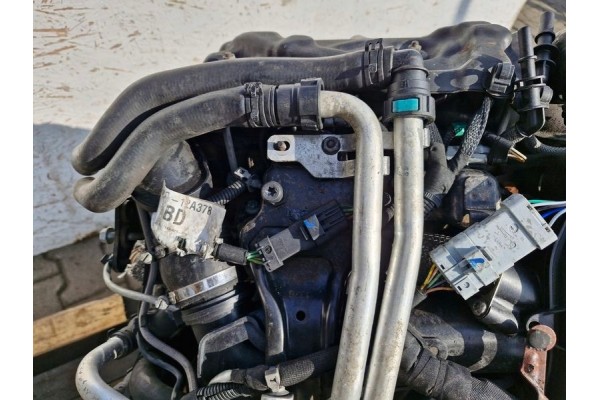 RANGE ROVER L322 3 6 TD V8 ENGINE POST 368DT Car type passenger cars