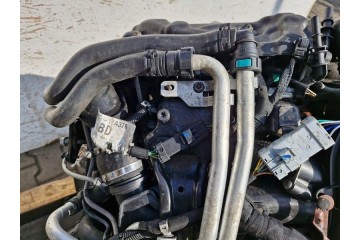 RANGE ROVER L322 3 6 TD V8 ENGINE POST 368DT Car type passenger cars