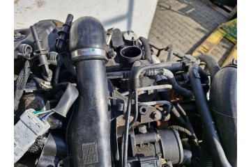 RANGE ROVER L322 3 6 TD V8 ENGINE POST 368DT Engine type diesel
