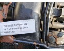 Motor RANGE ROVER L322 3.6 TD V8 POST 368DT