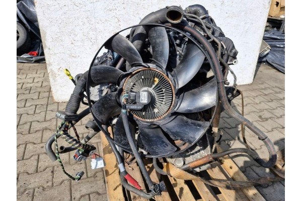 Motor RANGE ROVER L322 3.6 TD V8 POST 368DT