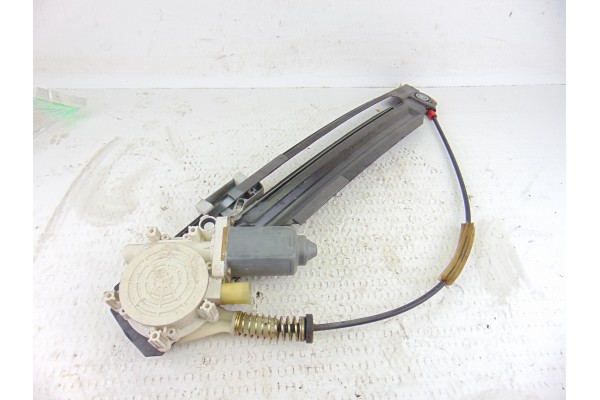 2 PIN ELEVALUNAS TRASERO DERECHO BMW SERIE 5 BERLINA (E39) 525i 2001 2 PIN 200758 BMW - 2