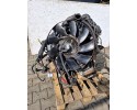 Motor RANGE ROVER L322 3.6 TD V8 POST 368DT