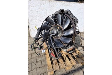 Motor RANGE ROVER L322 3.6 TD V8 POST 368DT