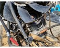 Motor RANGE ROVER L322 3.6 TD V8 POST 368DT