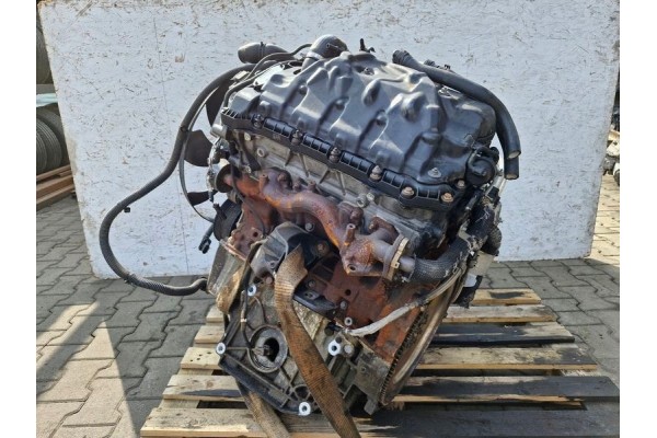 Motor RANGE ROVER L322 3.6 TD V8 POST 368DT