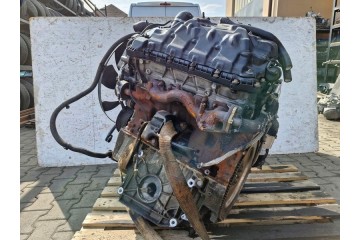 Motor RANGE ROVER L322 3.6 TD V8 POST 368DT