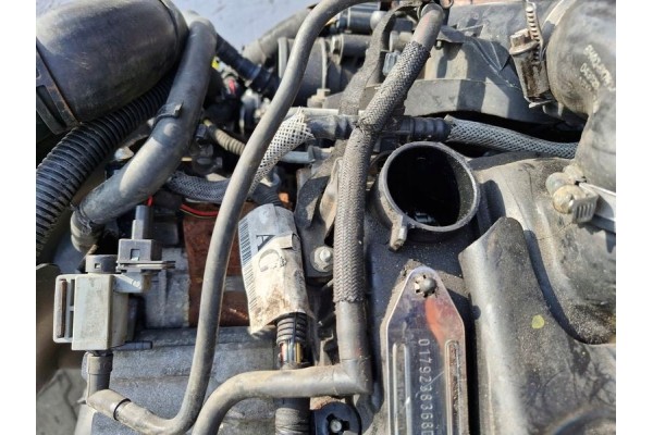 Motor RANGE ROVER L322 3.6 TD V8 POST 368DT