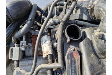 Motor RANGE ROVER L322 3.6 TD V8 POST 368DT