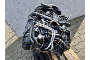 Motor RANGE ROVER L322 3.6 TD V8 POST 368DT