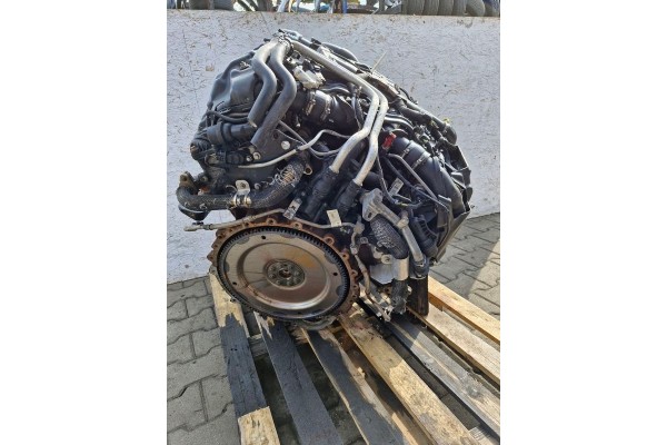 Motor RANGE ROVER L322 3.6 TD V8 POST 368DT