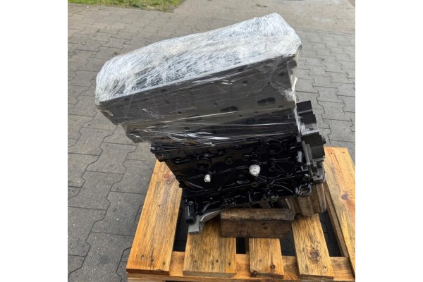 ENGINE CKT 2 0 TDI VW CRAFTER Car type cargo vans passenger cars