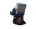 ENGINE CKT 2 0 TDI VW CRAFTER Engine type diesel