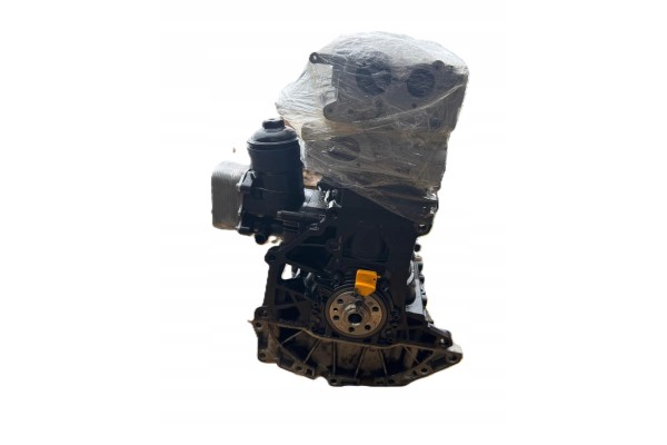 ENGINE CKT 2 0 TDI VW CRAFTER Engine type diesel