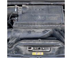OM651 940 complete engine 2 2 CDI Mercedes Vito 651940 163HP 120kW