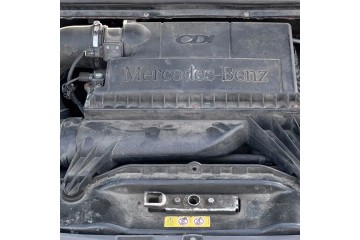 OM651 940 complete engine 2 2 CDI Mercedes Vito 651940 163HP 120kW