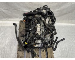 COMPLETE ENGINE CITROEN C5 AIRCROSS YH01