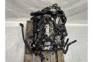 COMPLETE ENGINE CITROEN C5 AIRCROSS YH01