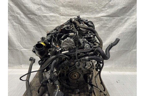 COMPLETE ENGINE CITROEN C5 AIRCROSS YH01 Part manufacturer Citroen OE