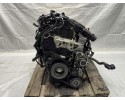 COMPLETE ENGINE CITROEN C5 AIRCROSS YH01 Catalog number of the part YH01