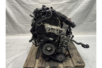 COMPLETE ENGINE CITROEN C5 AIRCROSS YH01 Catalog number of the part YH01