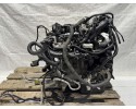 COMPLETE ENGINE CITROEN C5 AIRCROSS YH01 Engine type diesel