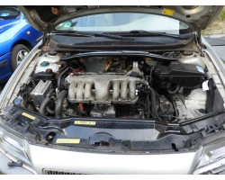 ENGINE 2 9 3 0 B6304S VOLVO S80 AND 1998 06 IN THE CAR
