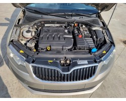SKODA OCTAVIA III 15r 1 6 TDI CLHA CLH 105 HP ENGINE