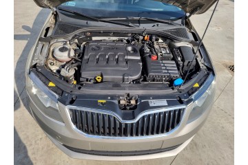 SKODA OCTAVIA III 15r 1 6 TDI CLHA CLH 105 HP ENGINE