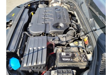 SKODA OCTAVIA III 15r 1 6 TDI CLHA CLH 105 HP ENGINE Part manufacturer Skoda OE