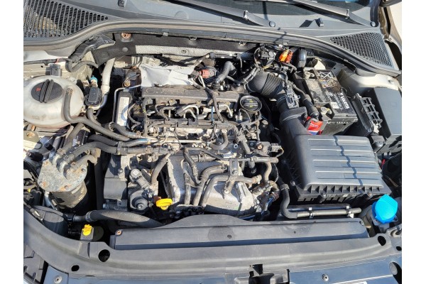 SKODA OCTAVIA III 15r 1 6 TDI CLHA CLH 105 HP ENGINE Car type passenger cars