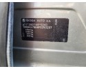 Motor SKODA OCTAVIA III 1.6 TDI CLHA CLH 105 CV 2015