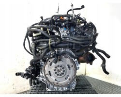 ENGINE VOLVO 2 0 249KM B4204T20 XC60 II