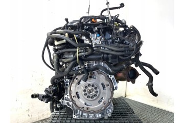 ENGINE VOLVO 2 0 249KM B4204T20 XC60 II