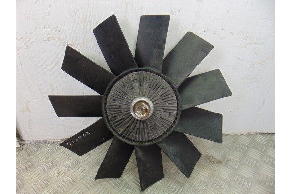 7505302 VENTILADOR VISCOSO MOTOR BMW SERIE 5 BERLINA (E39)