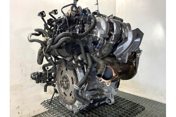 ENGINE VOLVO 2 0 249KM B4204T20 XC60 II Part manufacturer OEM