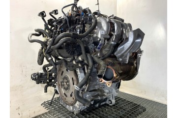 ENGINE VOLVO 2 0 249KM B4204T20 XC60 II Part manufacturer OEM