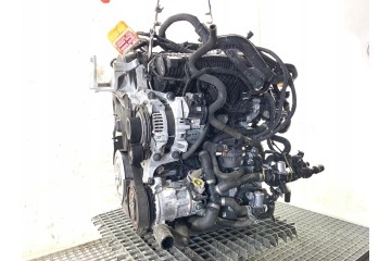 ENGINE VOLVO 2 0 249KM B4204T20 XC60 II Car type passenger cars
