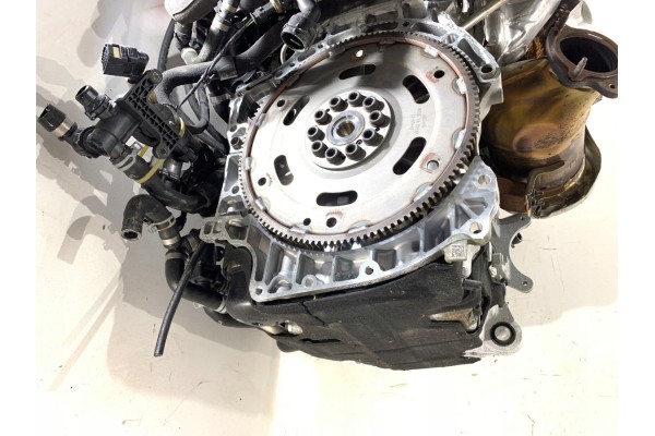 ENGINE VOLVO 2 0 249KM B4204T20 XC60 II Product weight with unit packaging 100 kg